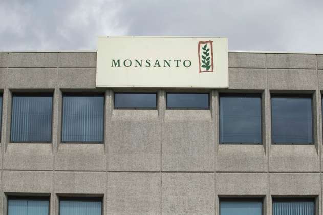 Acusan a Monsanto de vender, durante años, un químico contaminante