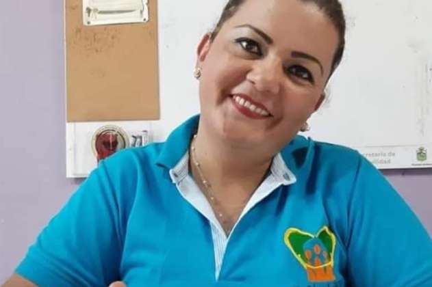 Falleció Derly Pastrana, lideresa que había sido baleada en Neiva