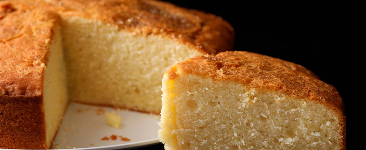 Cómo hacer una deliciosa torta casera esponjosa y suave | Revista Cromos