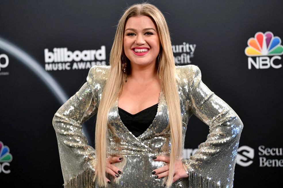 150 Mil Dolares Mensuales Esto Pagara Kelly Clarkson A Su Ex