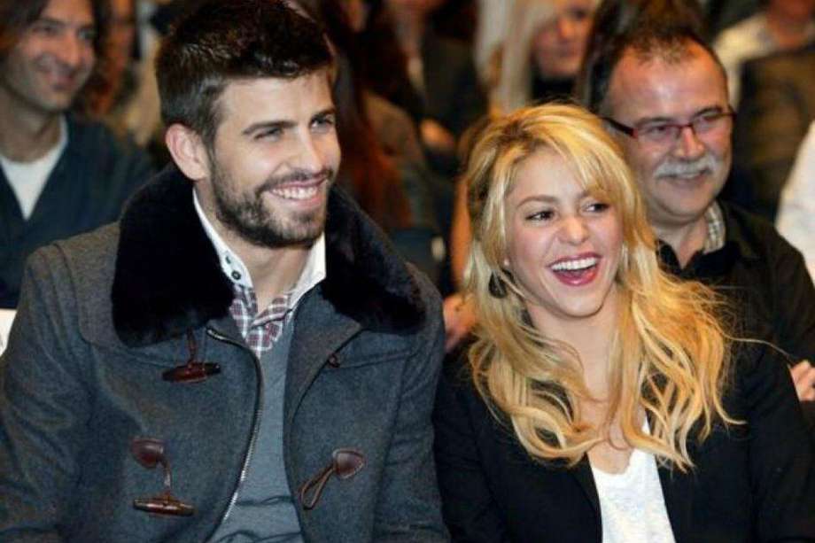 Shakira no abandonaría Barcelona si Gerard Piqué vuelve al Manchester United