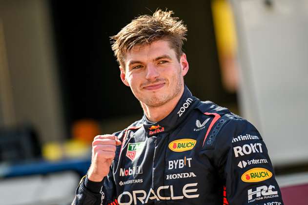 Max Verstappen, de punta a punta, ganó el Gran Premio de Mónaco de Fórmula Uno