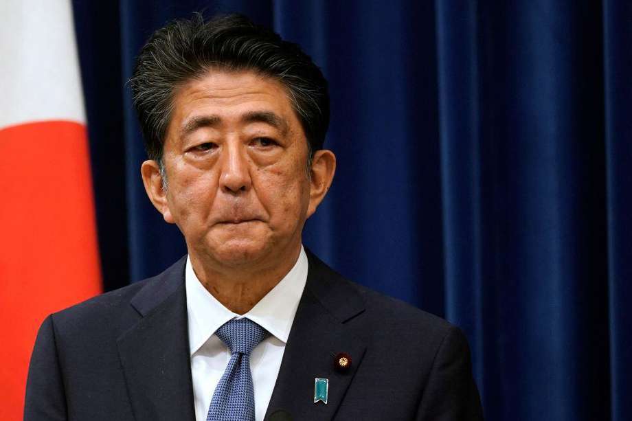 El mandatario japonés culmina así el periodo más largo en el que se ha estado en el cargo en la historia de Japón.