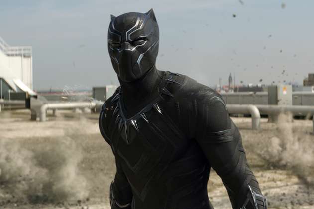 Marvel Studios anuncia el pre-estreno en cines de Pantera Negra 2: ¿Cuándo será?