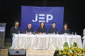 JEP escuchará a militar condenado por masacre de Jamundí y a otros uniformados