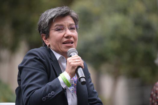 La alcaldesa de Bogotá, Claudia López, decretará el documento de Plan de Ordenamiento Territorial (POT) que se radicó en septiembre pasado en el Concejo. 