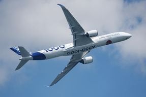 La nueva apuesta de Airbus que la llevaría a coger vuelo sobre Boeing