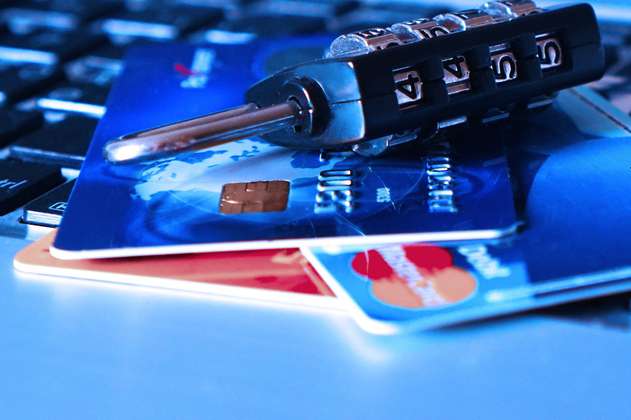 Estafas financieras: 14% de las tarjetas de crédito son bloqueadas por mora