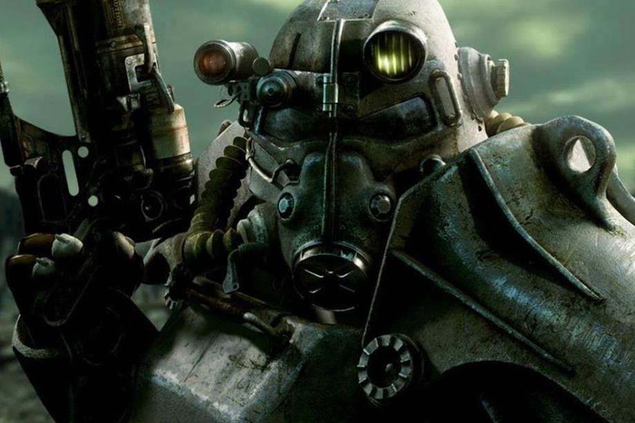 "Fallout" es una de las sagas de videojuegos más grandes de todos los tiempos.