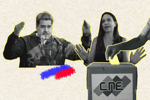 El Espectador le explica lo que está pasando con las elecciones en Venezuela 