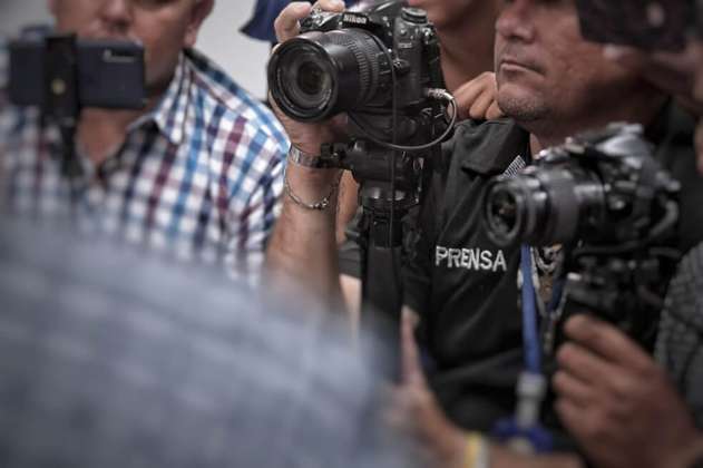 Eln amenaza a periodista de Arauca por no cerrar su medio de comunicación durante el paro armado