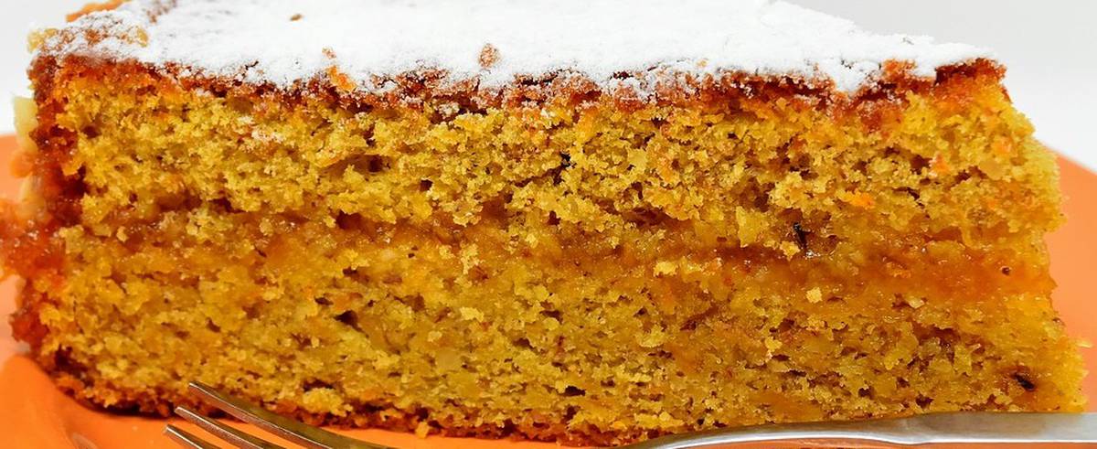 Aquí te dejamos la receta de esta deliciosa torta para que la consumas en el desayuno o en tu próxima merienda.