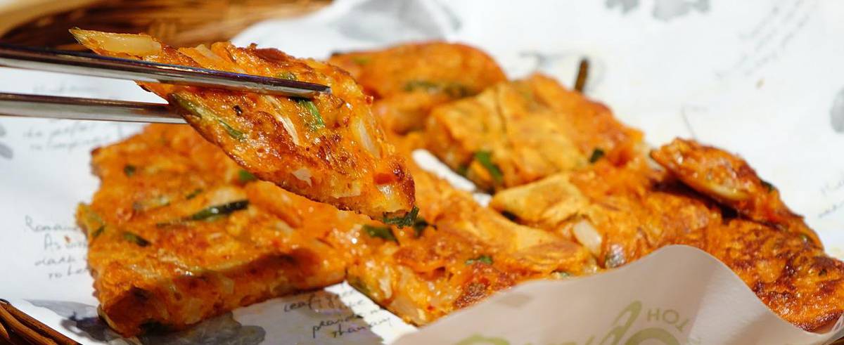 Receta de Kimchi: descubre este sabor coreano | Revista Cromos