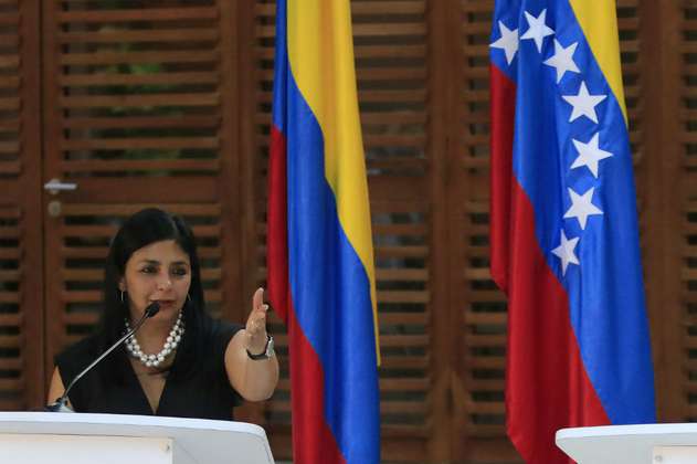 Venezuela acusa a funcionarios de la ONU de promover "intervención" extranjera