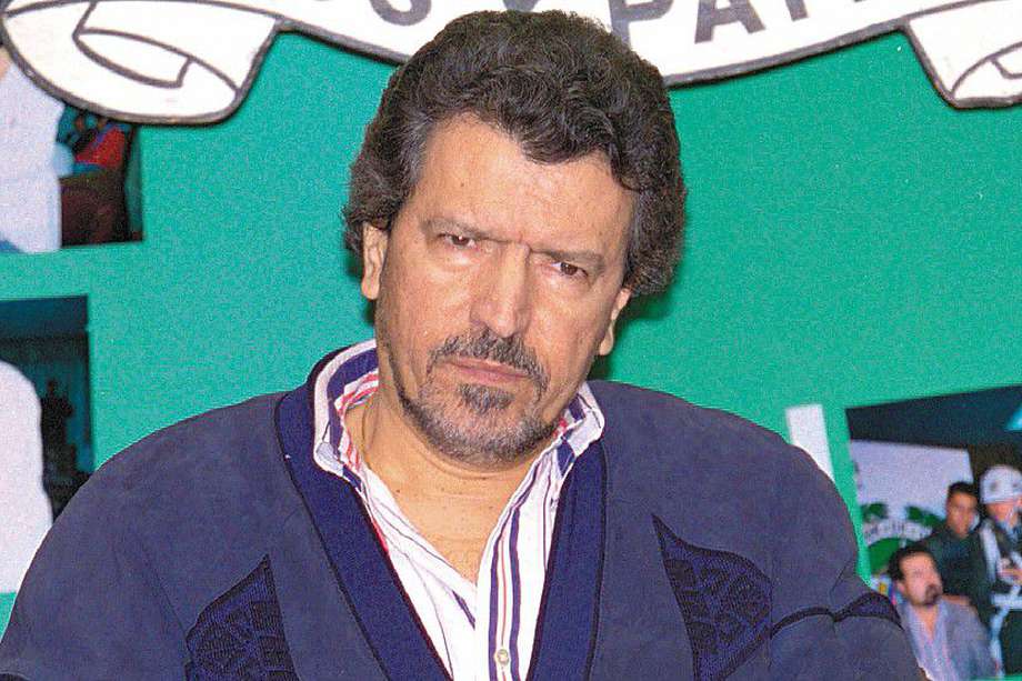 Miguel Rodríguez Orejuela fue capturado el 6 de agosto de 1995 cuando intentaba esconderse en una de sus famosas caletas.