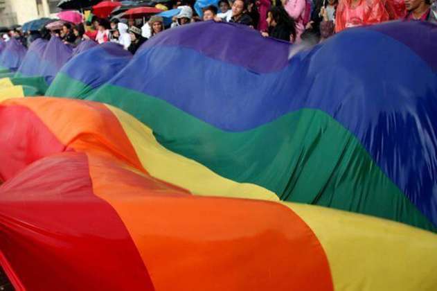 Comunidad internacional dará su apoyo a comunidad LGBTI del Caribe