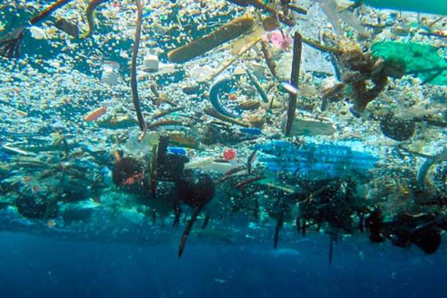 Europa declara la guerra total al plástico