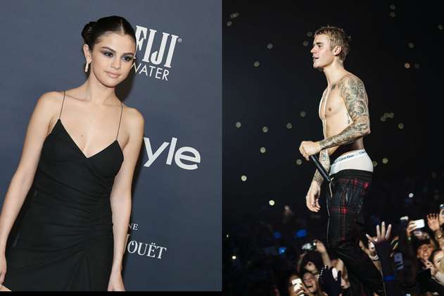 Selena Gomez y Justin Bieber, ¿juntos de nuevo?