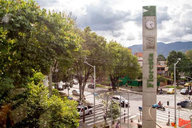 Toque de queda nocturno y ley seca en Medellín durante el fin de semana del Día de la Madre
