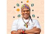 El chef afro que combate el racismo cocinando