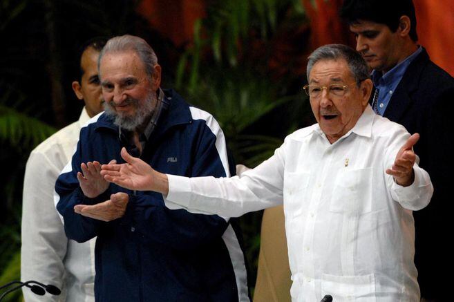 Five things you should know about Raúl Castro’s departure from power