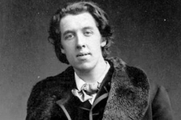 Óscar Wilde: Inmoral e inmortal