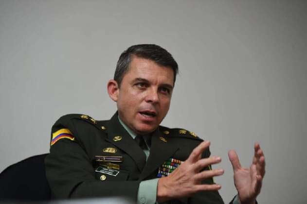Procuraduría dice que general (r) Juan Buitrago fue “malinterpretado” y archiva su caso