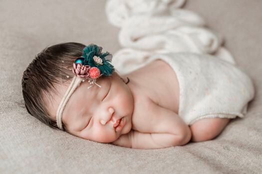 Si estás buscando el nombre para tu bebé, estos 15 nombres bíblicos para niña te encantarán.