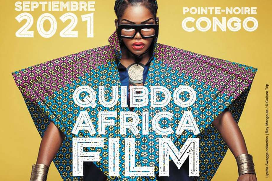 Quibdó África Film Festival se realizará del 14 al 18 de septiembre en la plataforma Boonet.co. Las películas premiadas serán re trasmitidas a partir del 18 de este mes a través de la segunda frecuencia de Telepacífico, Origen Channel.