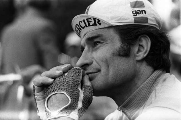 El hombre récord del Tour de Francia que nunca se puso el maillot amarillo