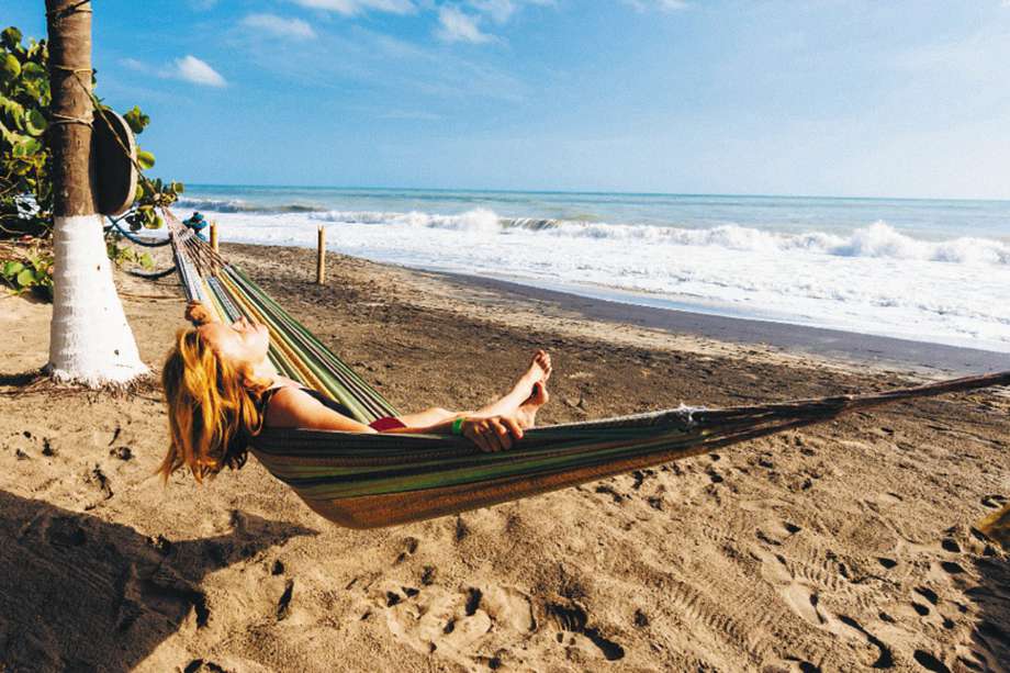Colombia cuenta con destinos de playa ideales para descansar y recargar energías.