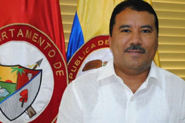 Gobernador de Arauca pidió intervención internacional para lograr diálogos de paz