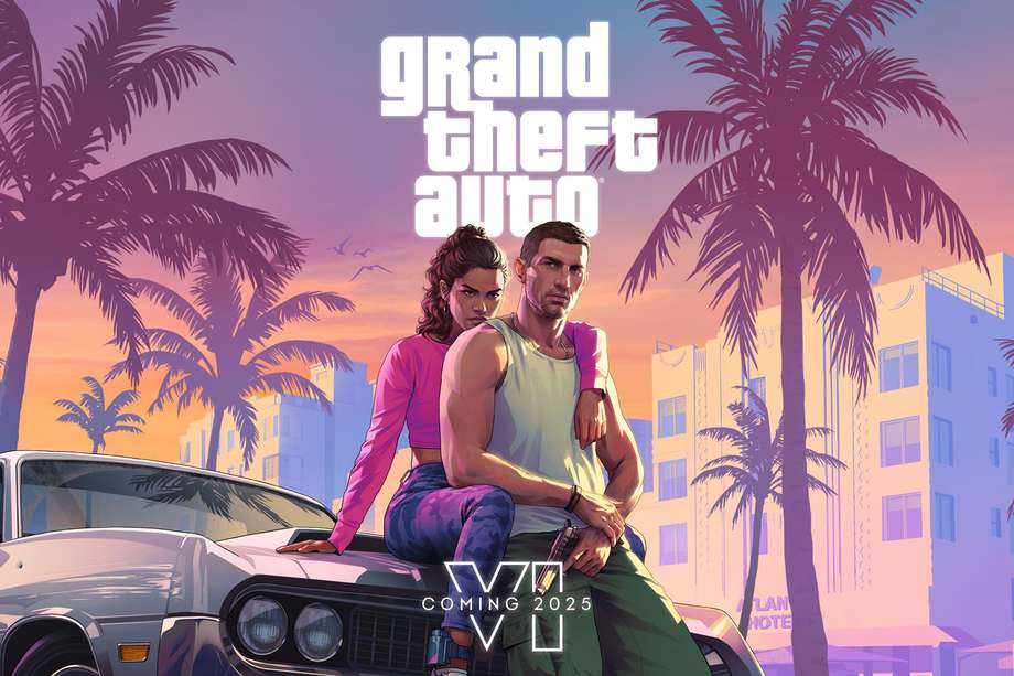 Grand Theft Auto VI.