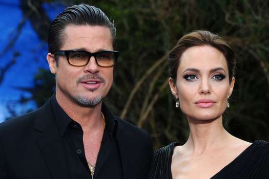 El divorcio de Angelina Jolie y Brad Pitt ha acaparado todos los titulares de los medios de comunicación a nivel mundial.
