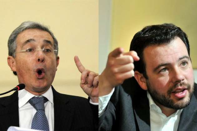 A los gritos entre Uribe y Galán terminó debate sobre riesgo de corrupción en los POT