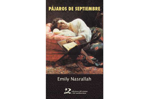 Muere Emily Nasralá, figura emblemática de la literatura libanesa