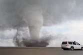 Potente tornado en EE. UU: advierten sobre daños “catastróficos”