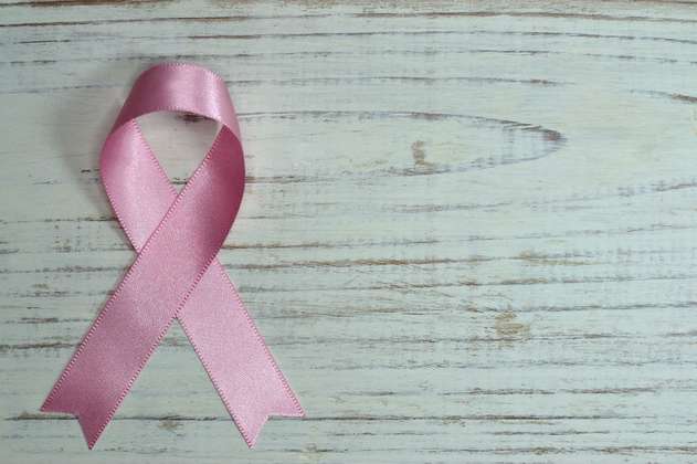 Bogotá se une a la lucha contra el cáncer de mama