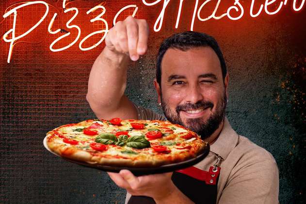Pizza Master 2022: estas son las mejores pizzas del país