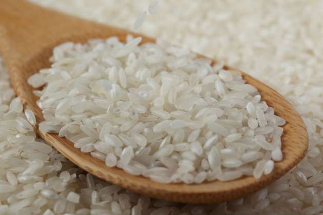 ¿Cuántas tazas de agua por una de arroz? Esta es la cantidad exacta para tu receta