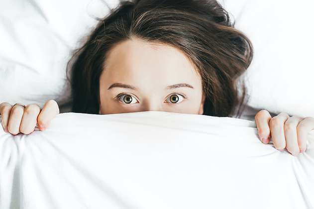 ¿Sufres de parálisis del sueño? Así puedes prevenir este fenómeno