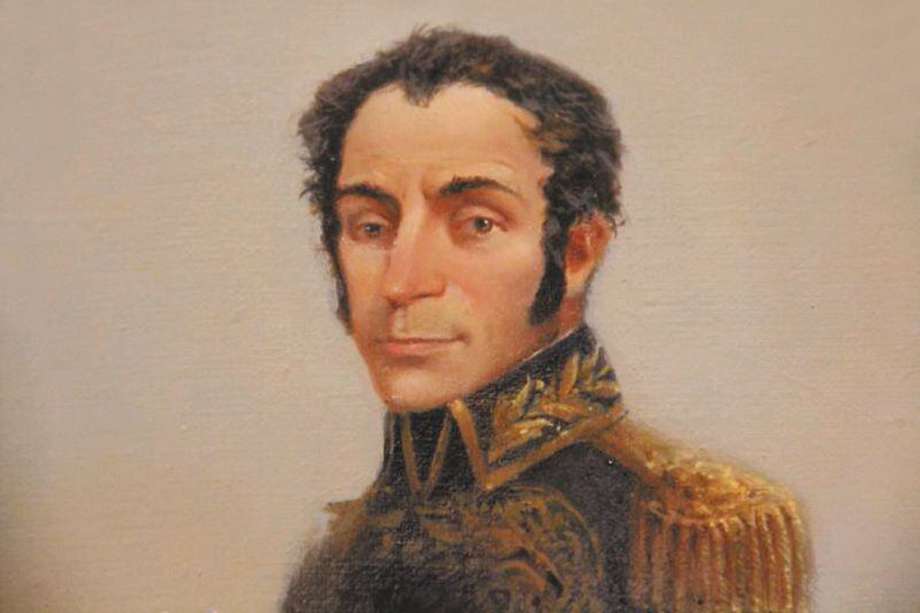 Simón Bolívar, tras el rastro de un libertador con la libido exacerbada