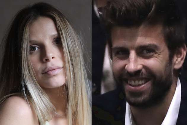 Exnovia de Piqué, Nuria Tomas, hizo explosivo anuncio ¿Salpicó a Shakira?