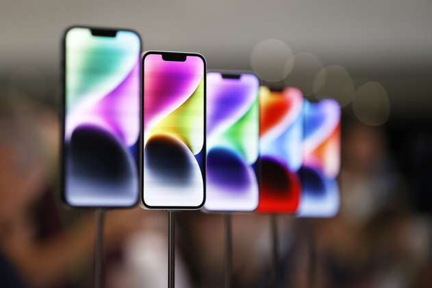 Apple piensa en cómo hacer más productivos a los iPhone mientras están bloqueados
