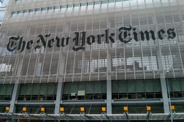 "Iván Duque y sus aliados de derecha han saboteado el proceso de paz": editorial del NYT