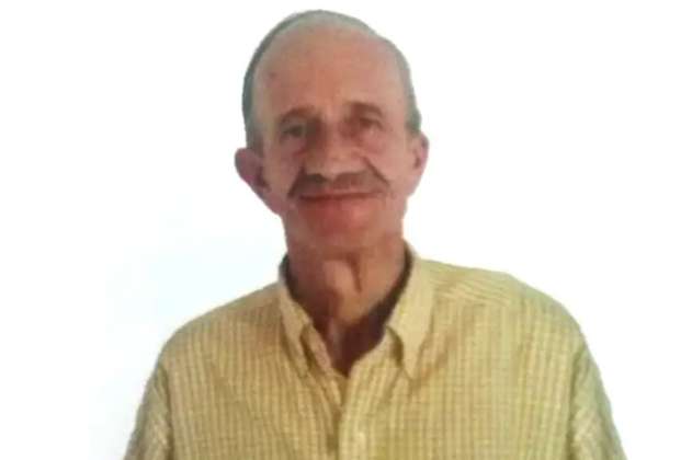 Rafael Gálvez, expresidente del CPB, falleció este sábado en Ibagué