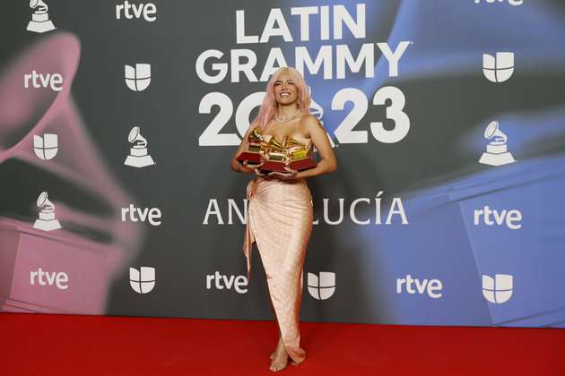 Los Premios Grammy Latinos regresan a Miami: lugar, fecha de ceremonia y de nominados