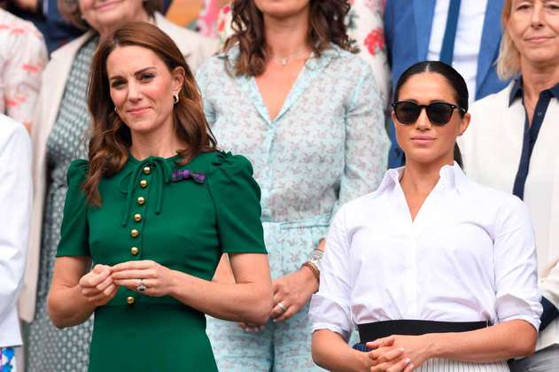Reina Letizia, Kate Middleton y más mujeres de la realeza que más gastaron en moda