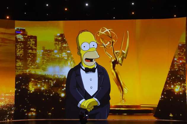 Los Emmy 2019 marcan mínimo histórico de audiencia