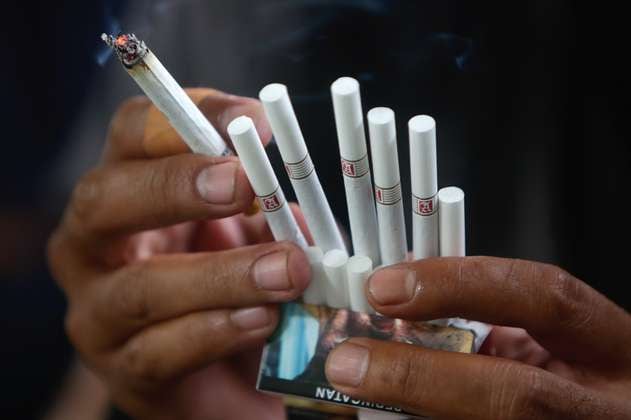Siete de cada 10 personas están protegidas parcialmente contra el tabaco: OMS
